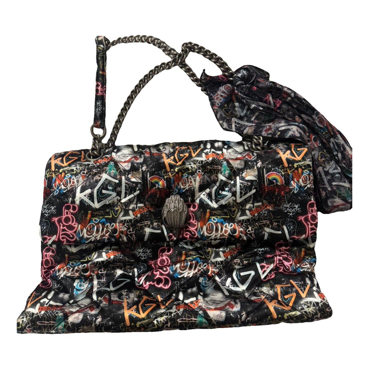 Clutch bag