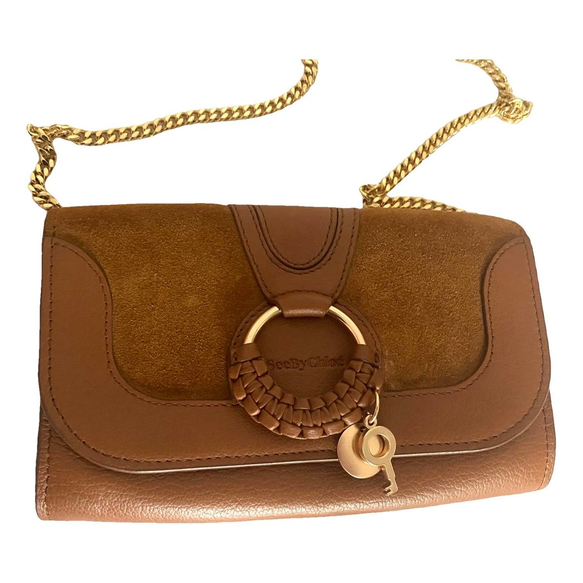 Clutch bag