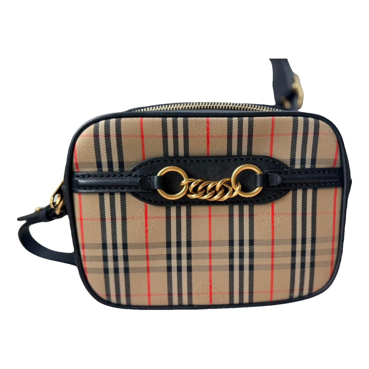 Burberry Paddy