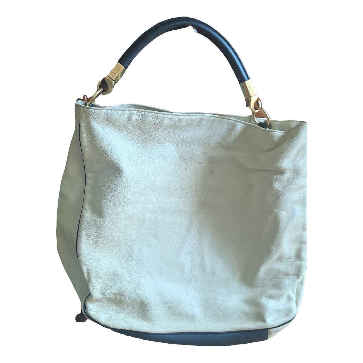 Roady leather handbag