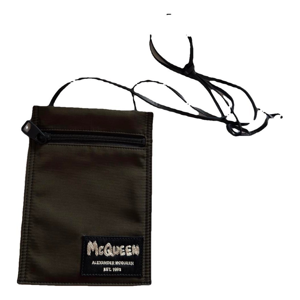 Cloth crossbody bag
