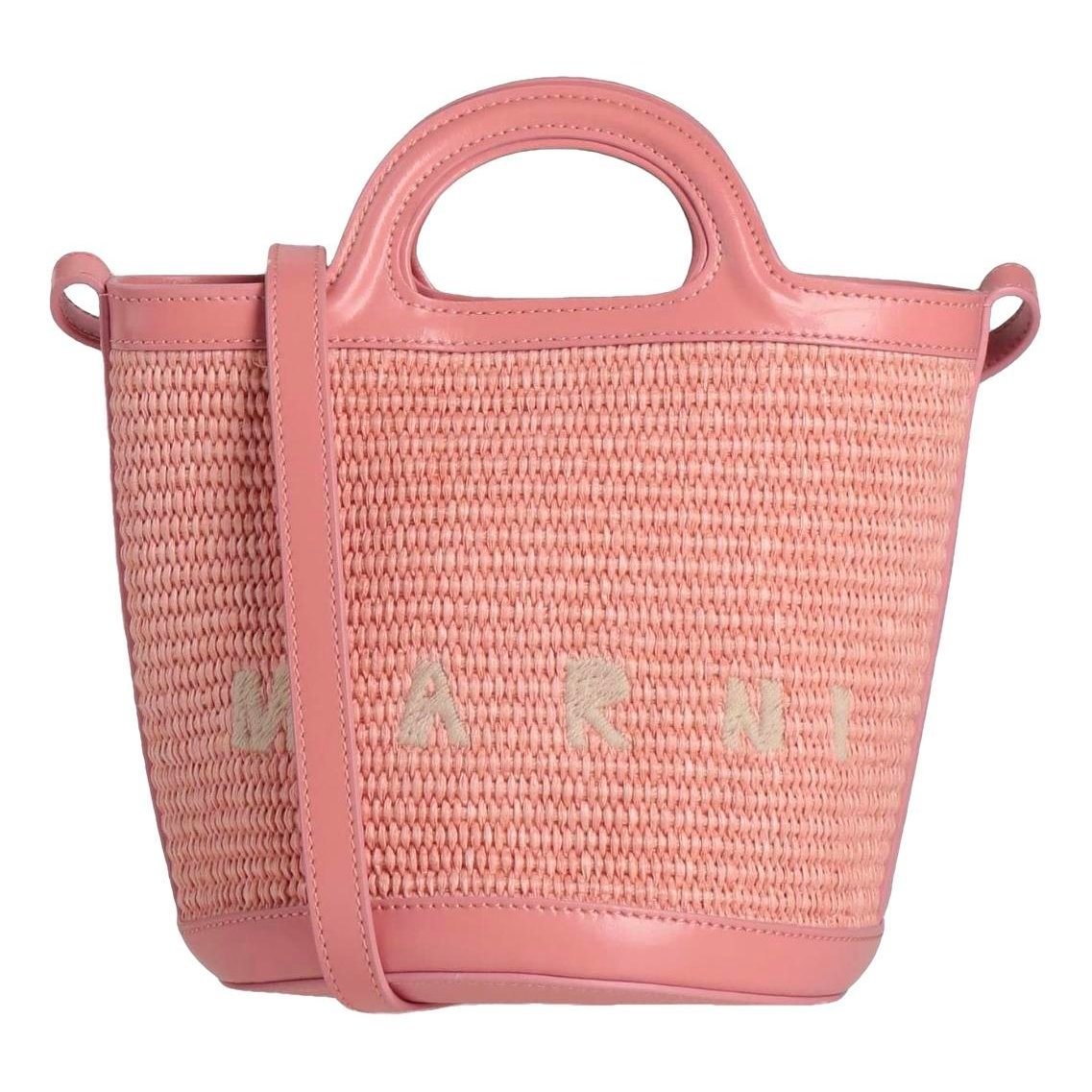 Tropicalia handbag