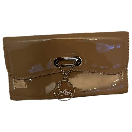 Riviera leather handbag