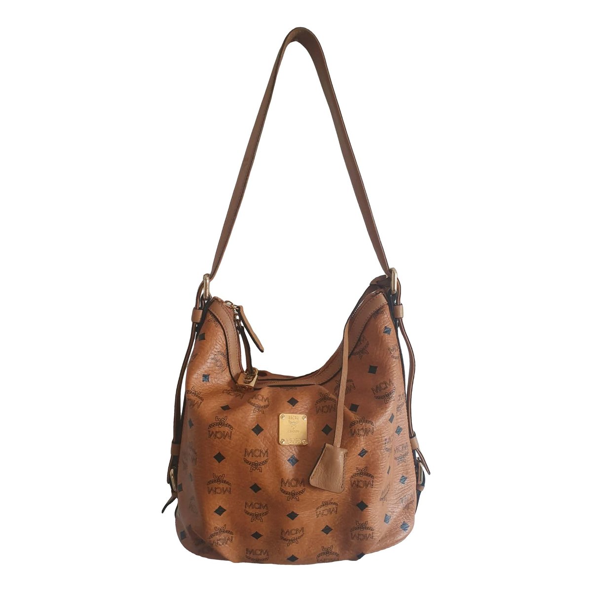 Anya leather bag
