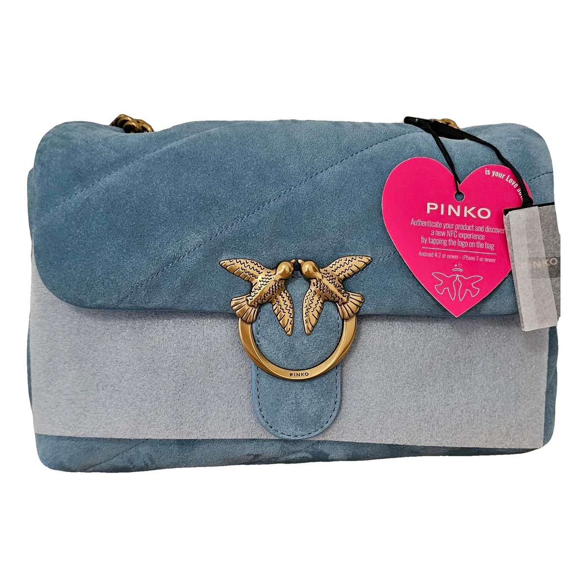 Love Bag handbag