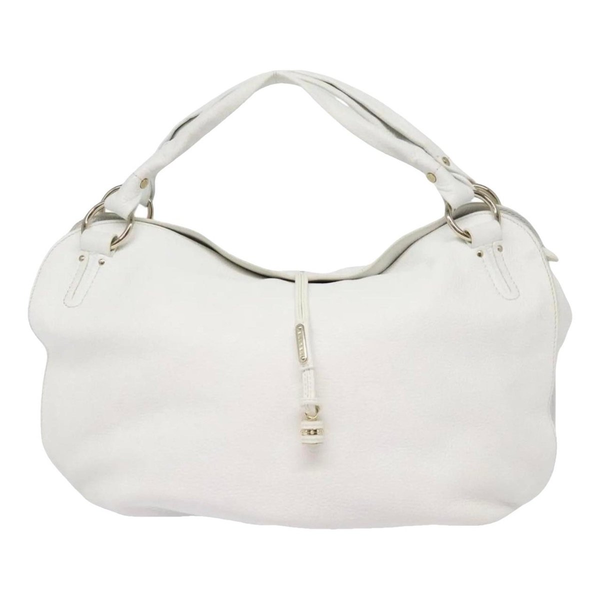 Made In Tote Bag leather tote