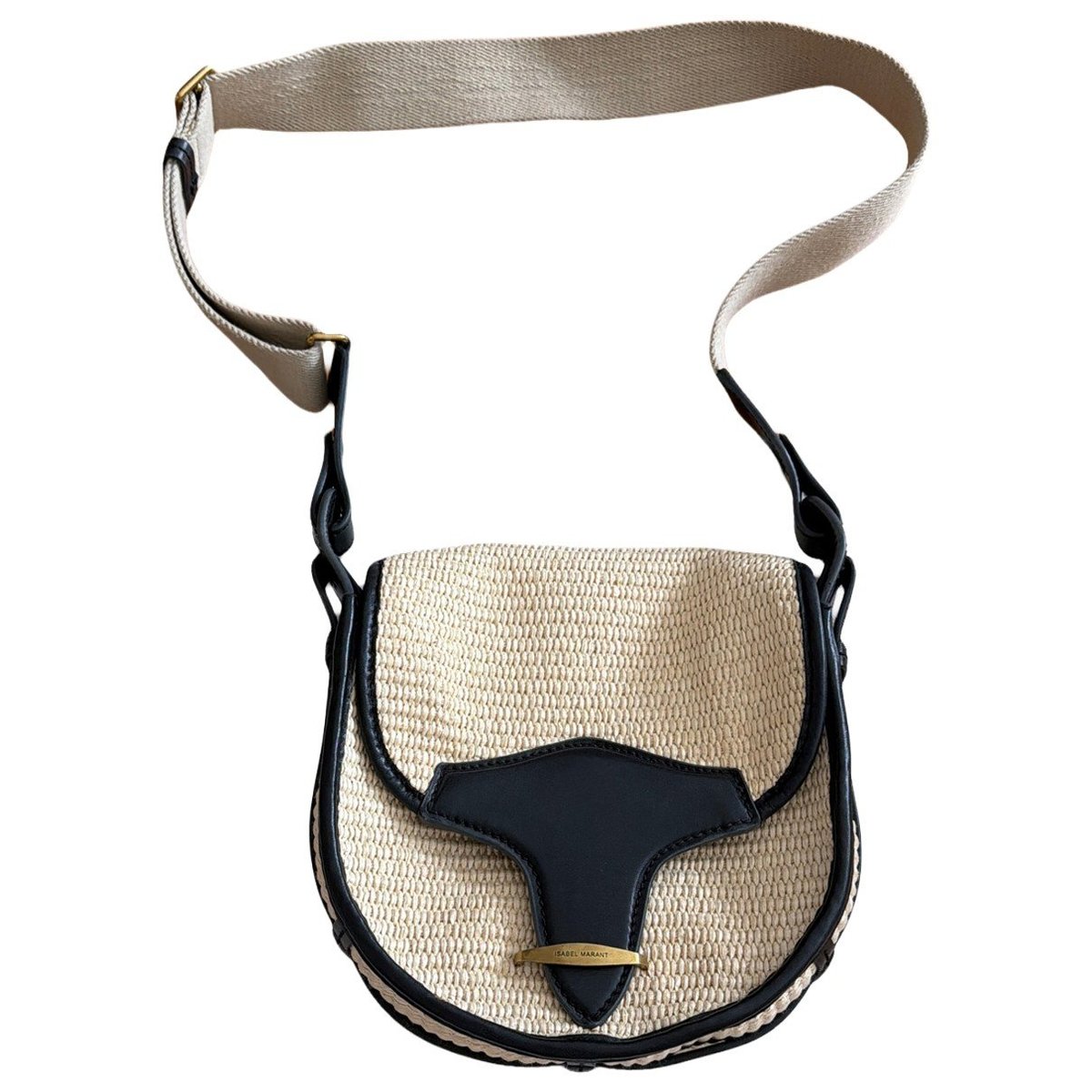 Radja cloth crossbody bag
