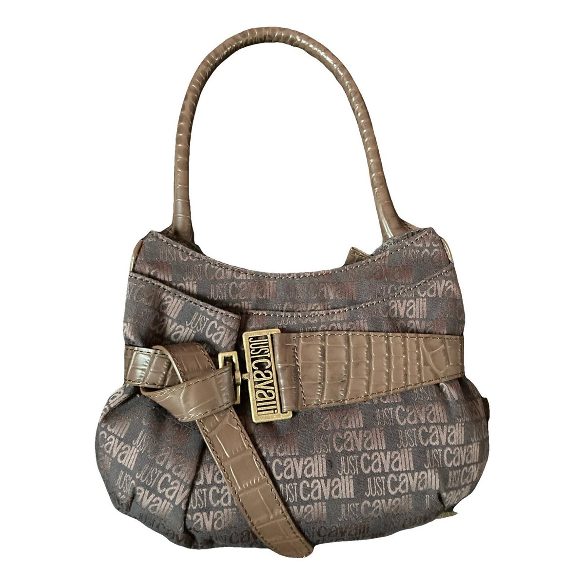 Cloth handbag
