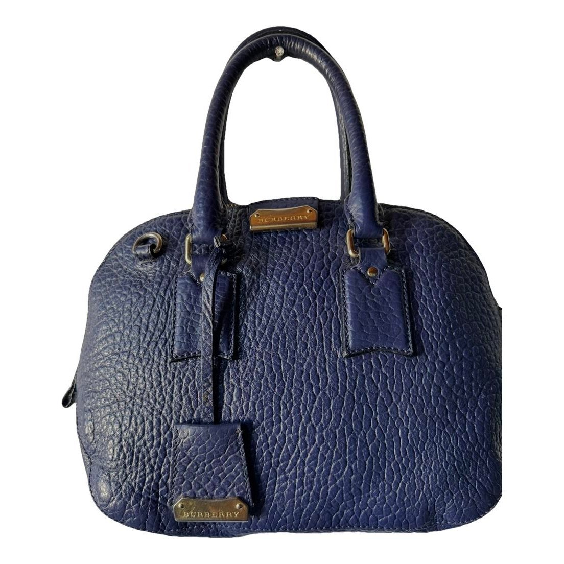 Orchard leather handbag