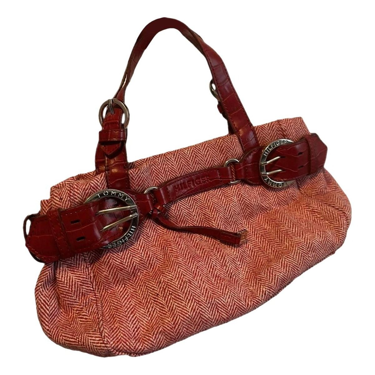 Cloth handbag
