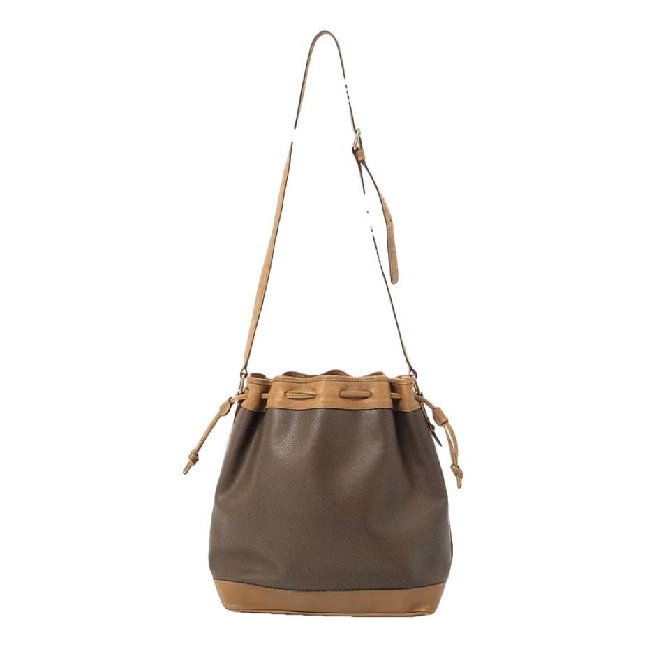 Elsa Sellier leather handbag