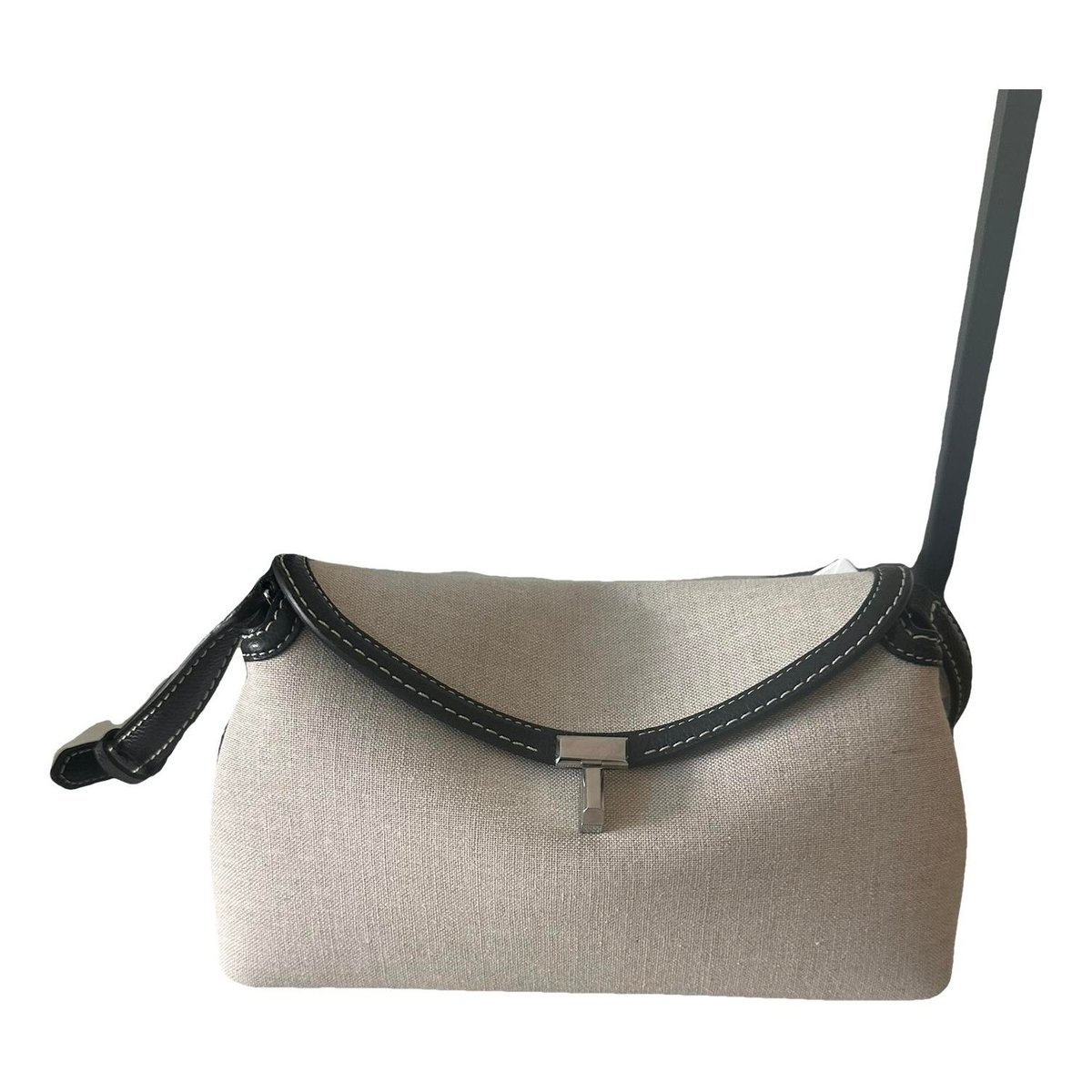 T-Lock cloth handbag