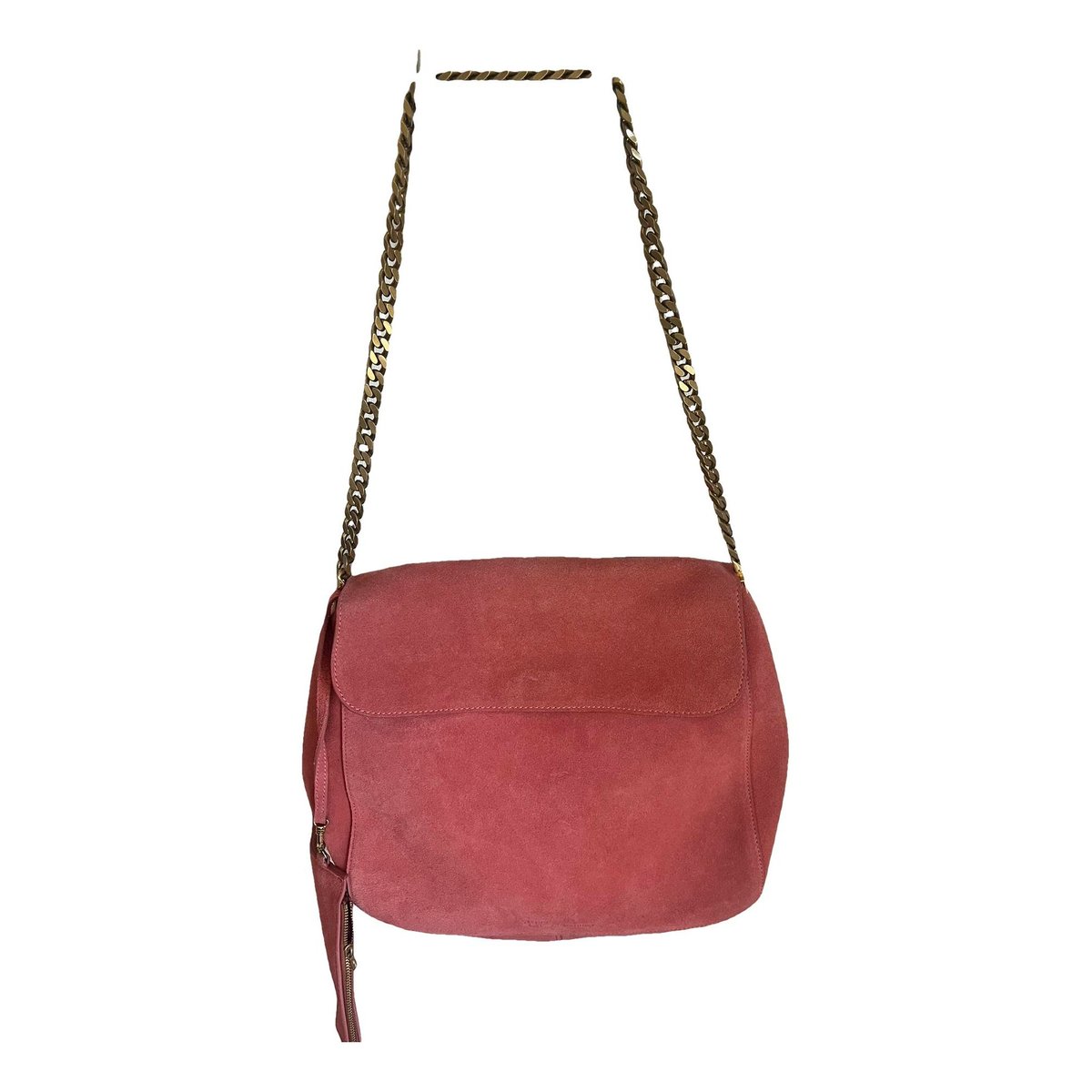 Gourmette handbag