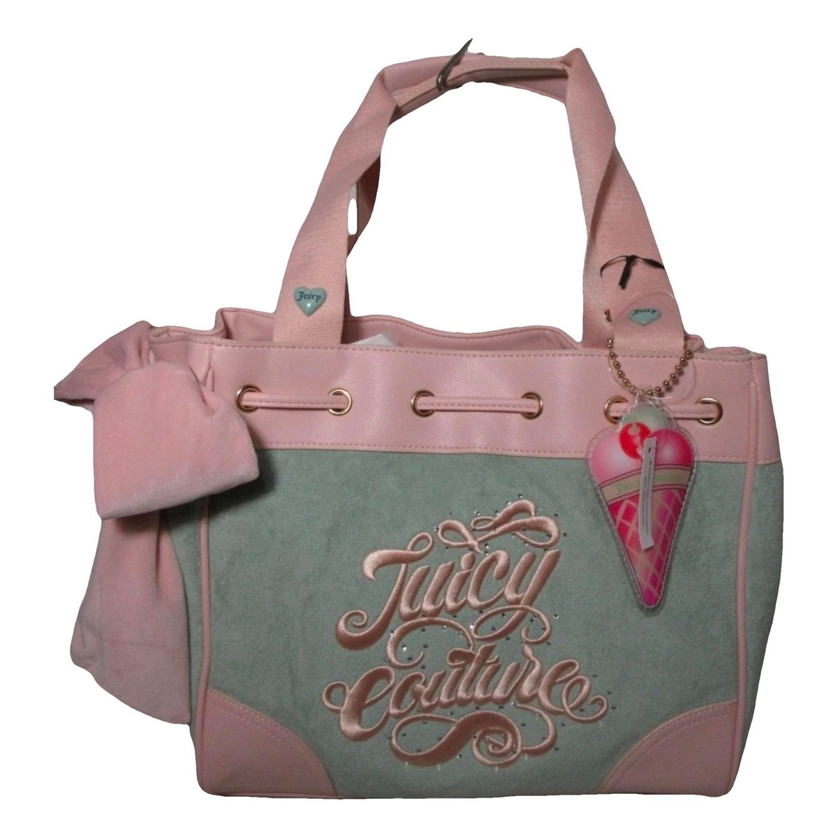 Cloth tote