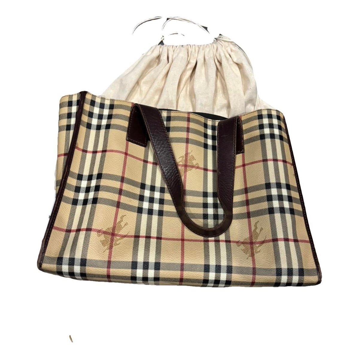 Salisbury leather handbag