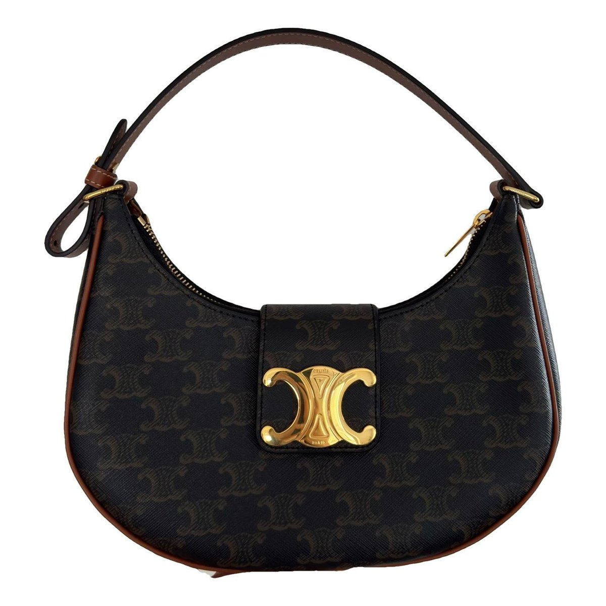 Ava cloth handbag