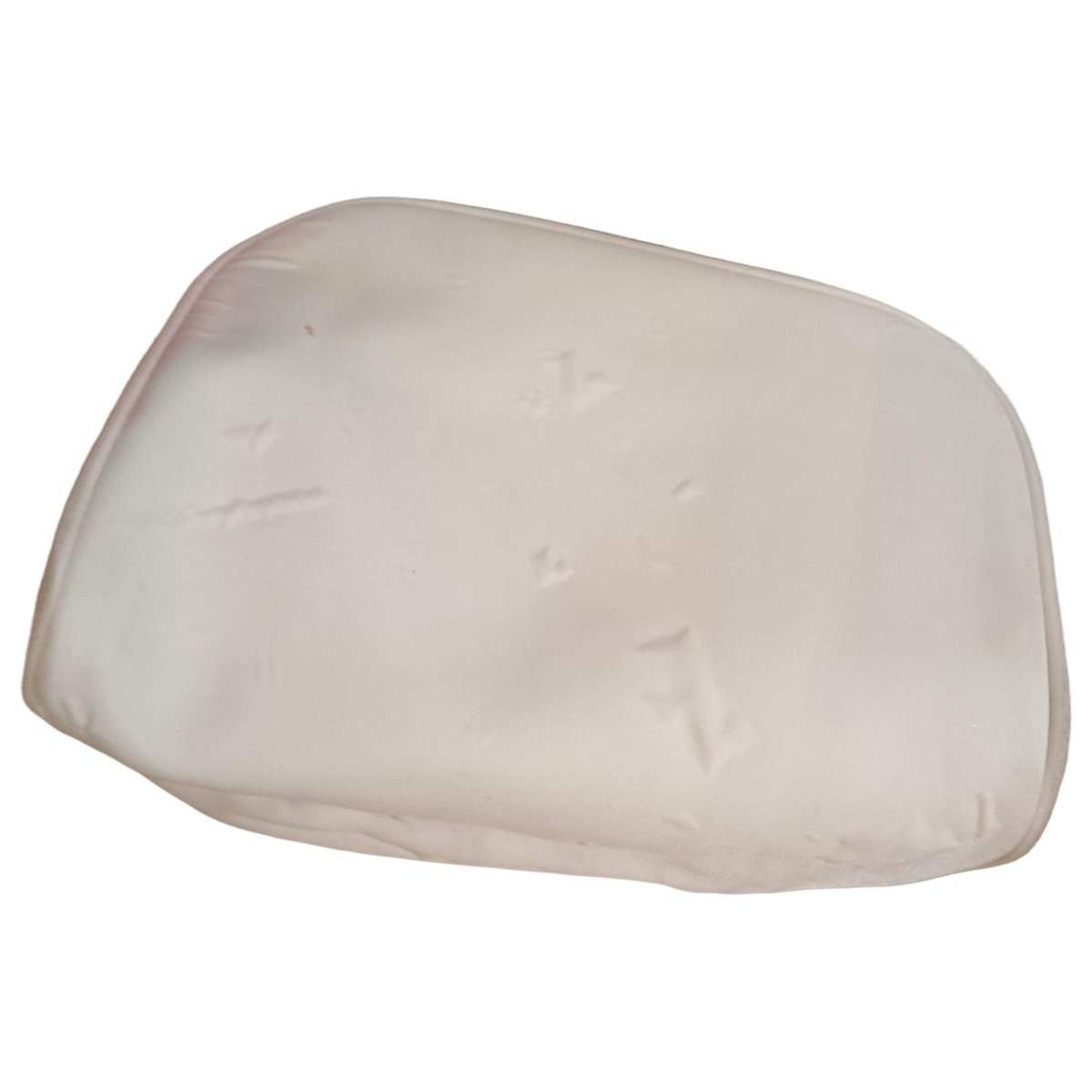 Bum Bag leather clutch bag