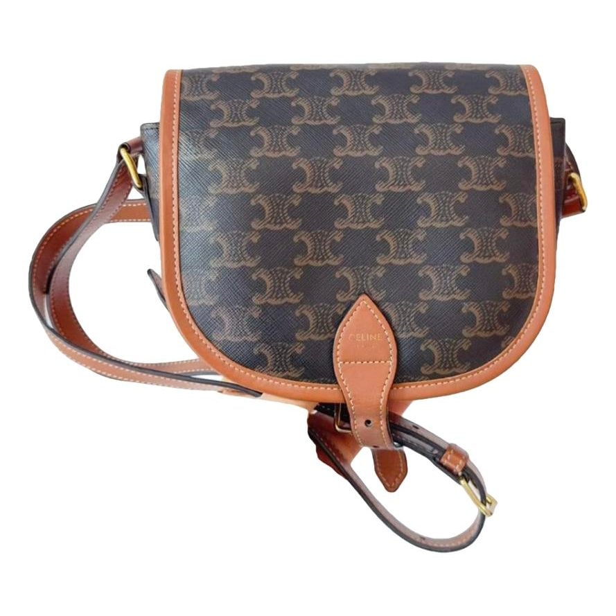 Folco crossbody bag