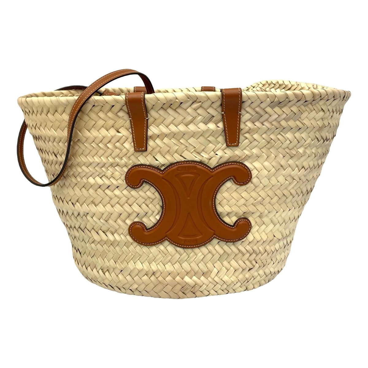 Triomphe handbag