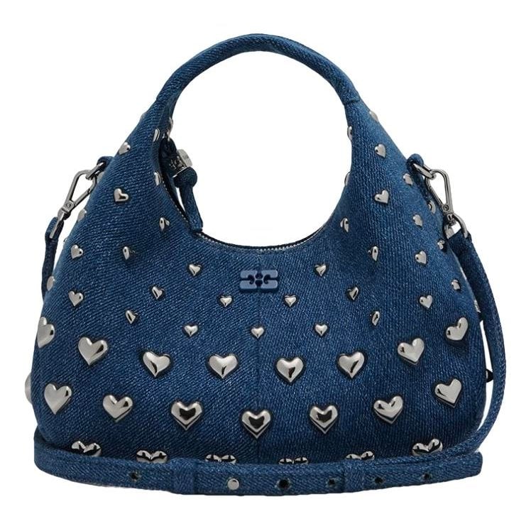Hobo handbag