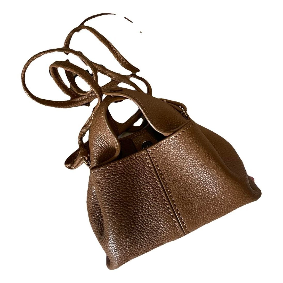 Numéro Neuf vegan leather handbag