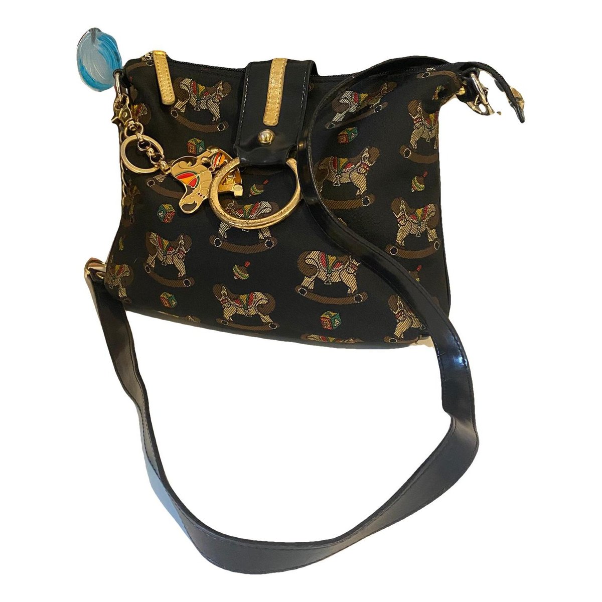 Crossbody bag