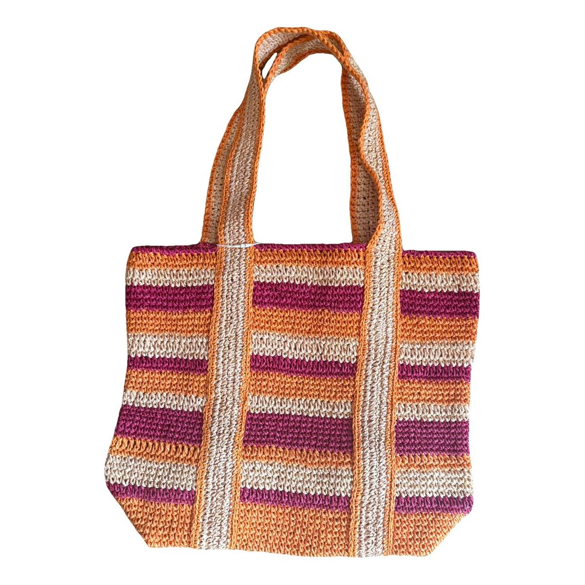 Cabas tote
