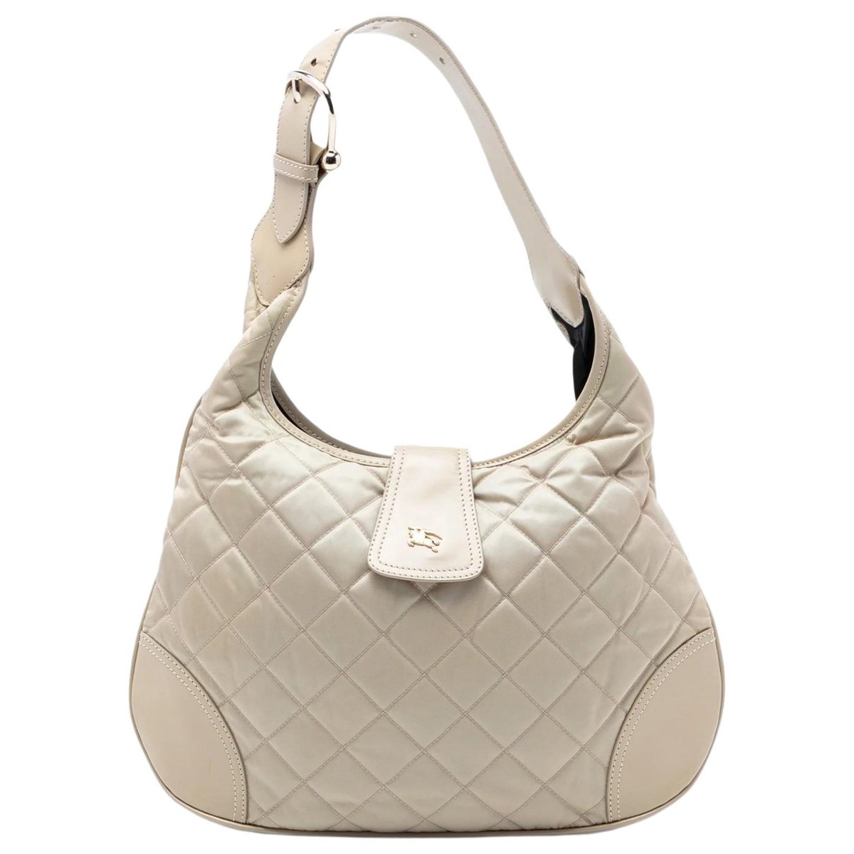 Brook cloth handbag