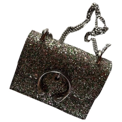 Madeline glitter mini bag