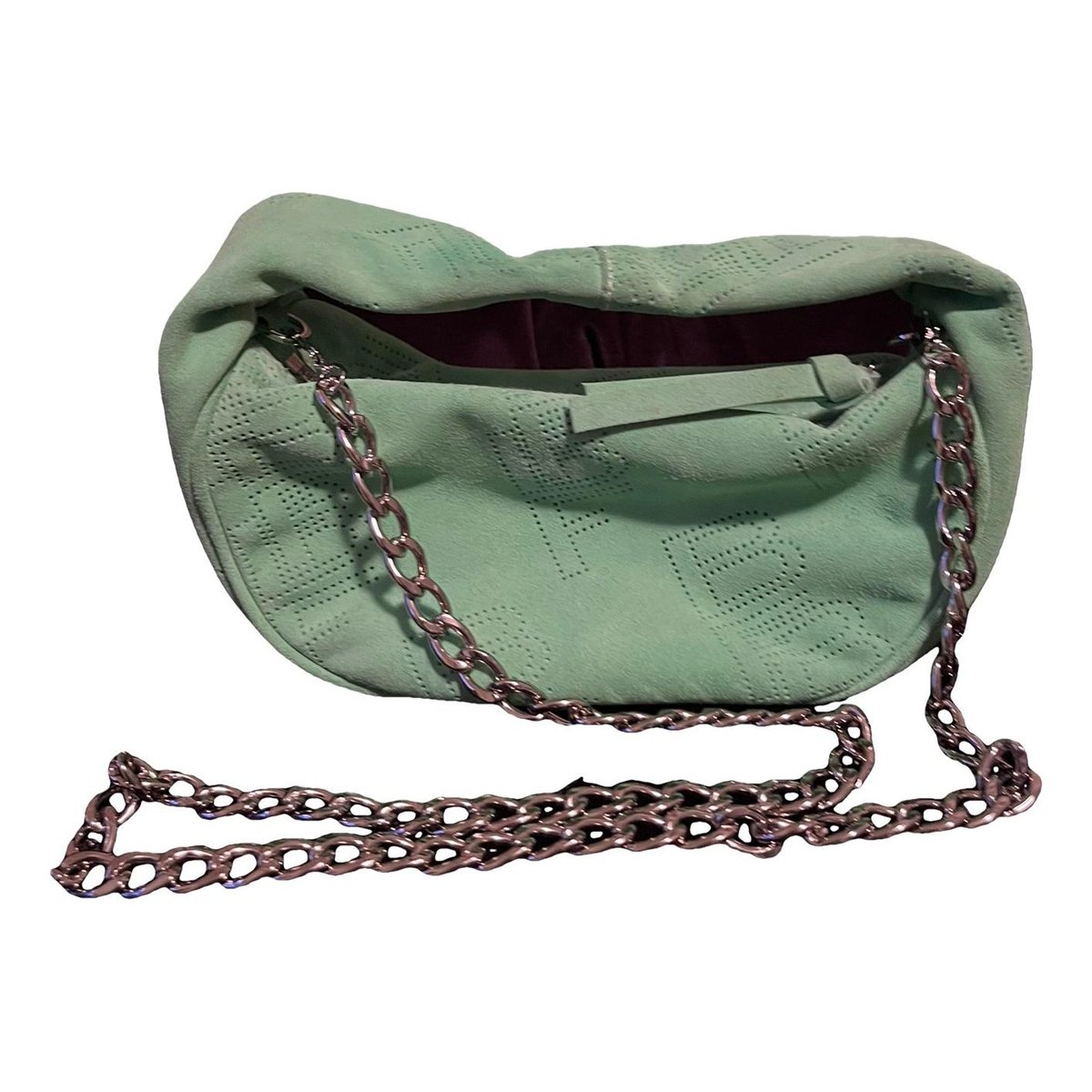 Baby Cush crossbody bag