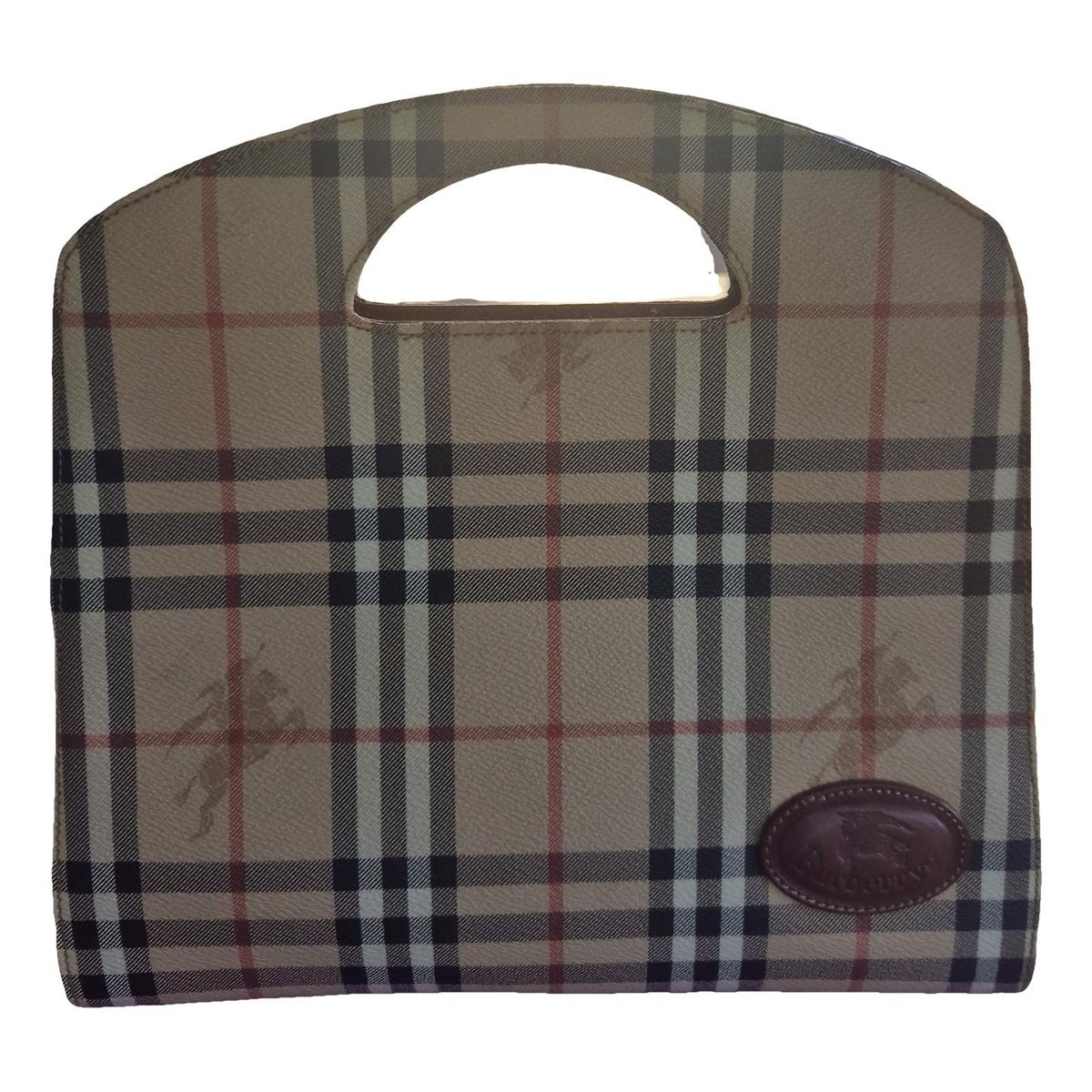 Burberry Pocket Medium