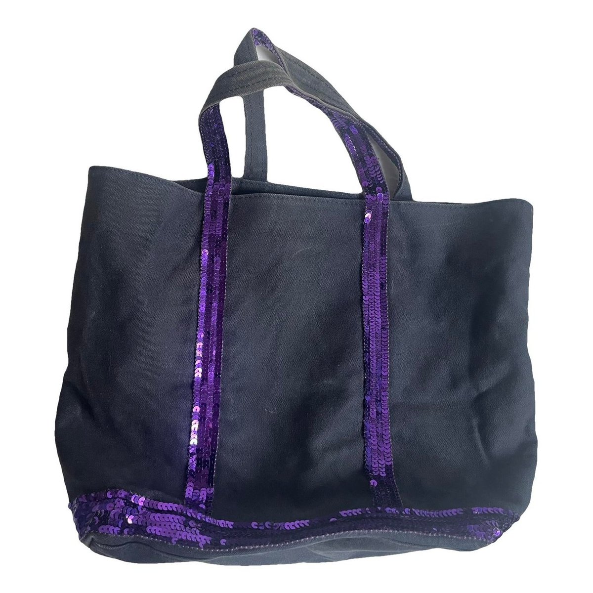 Cabas cloth tote