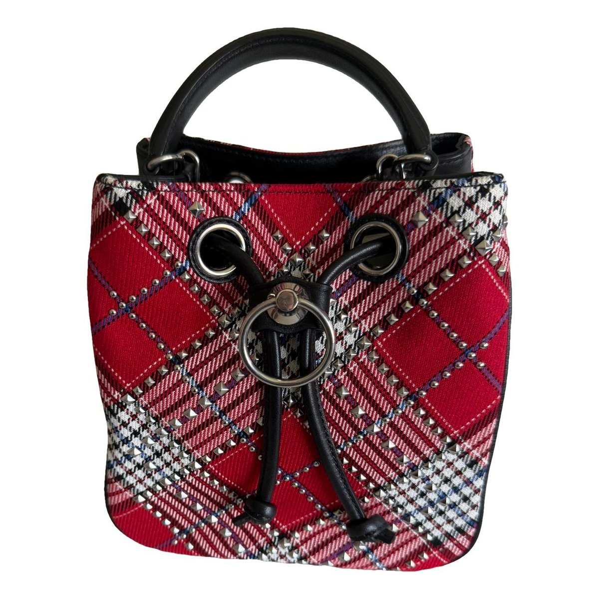Hampstead leather handbag