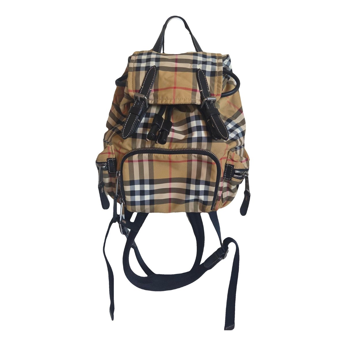 The Rucksack backpack