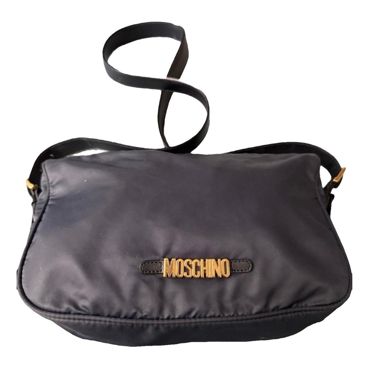Cloth crossbody bag