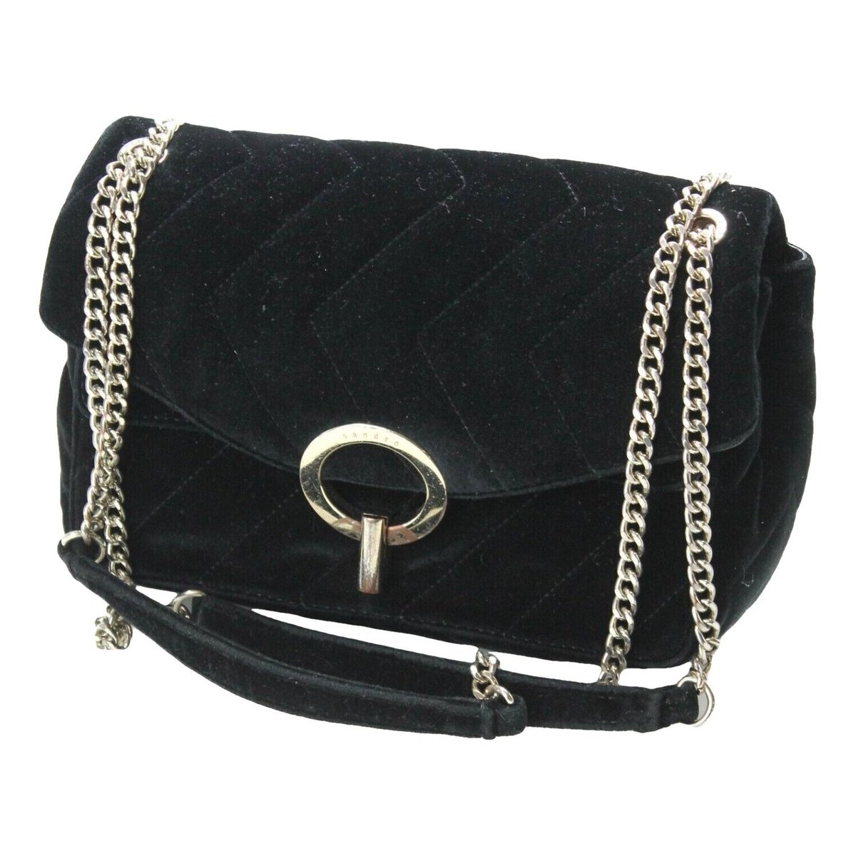 Yza crossbody bag