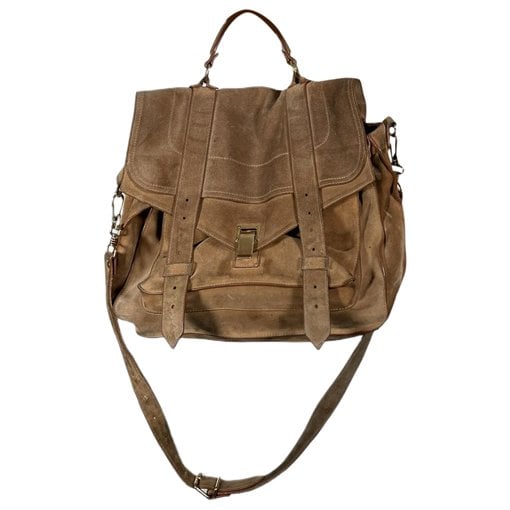 PS1 Large crossbody bag