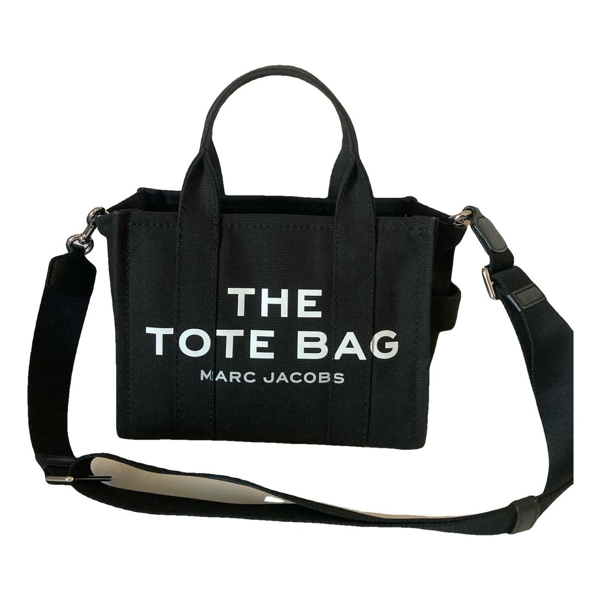 The Tag Tote tote