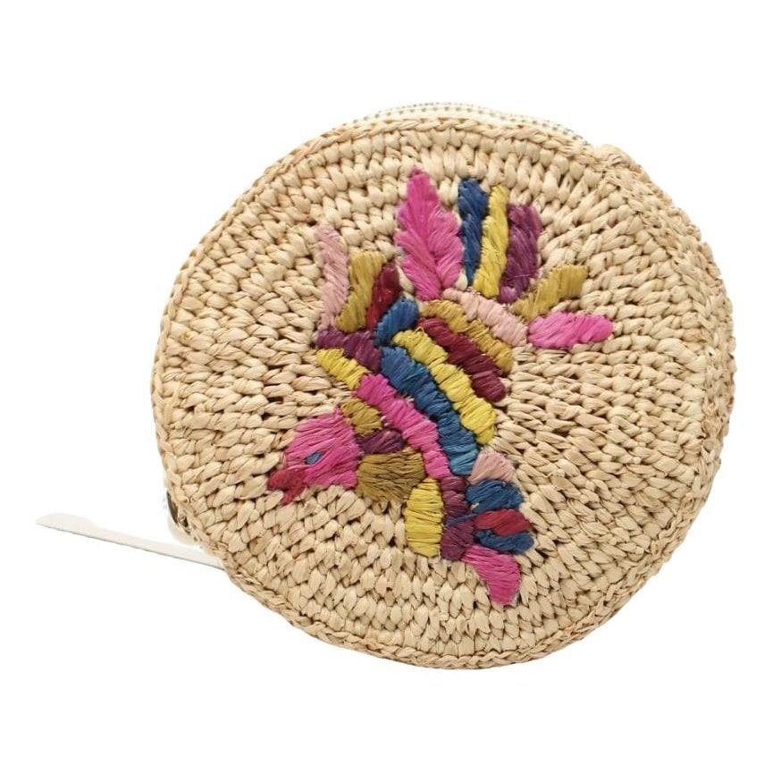 Clutch bag