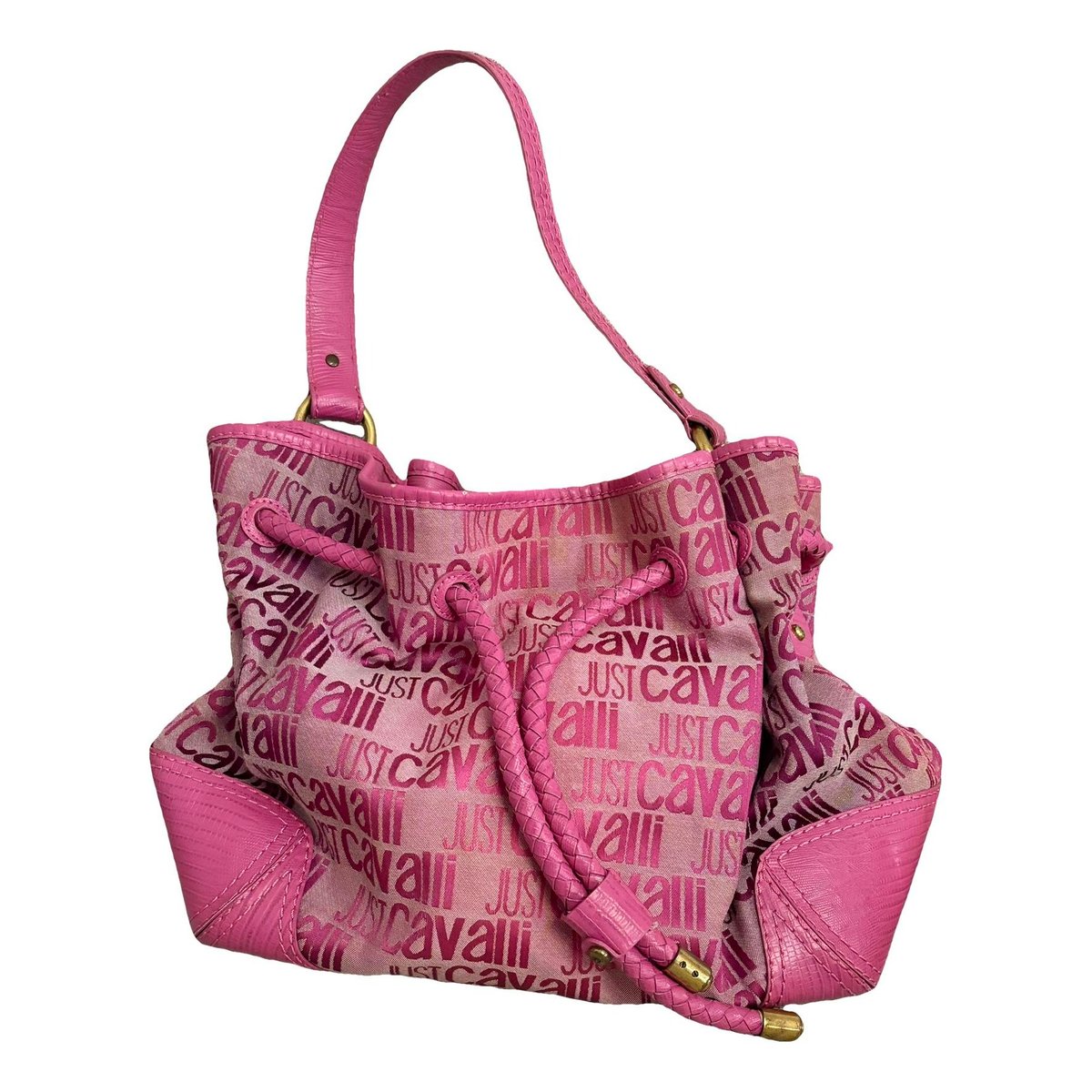 Cloth handbag