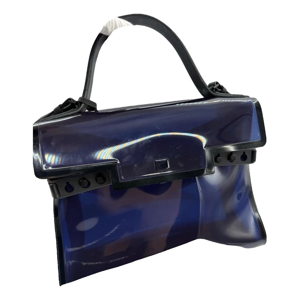 Tempête crossbody bag