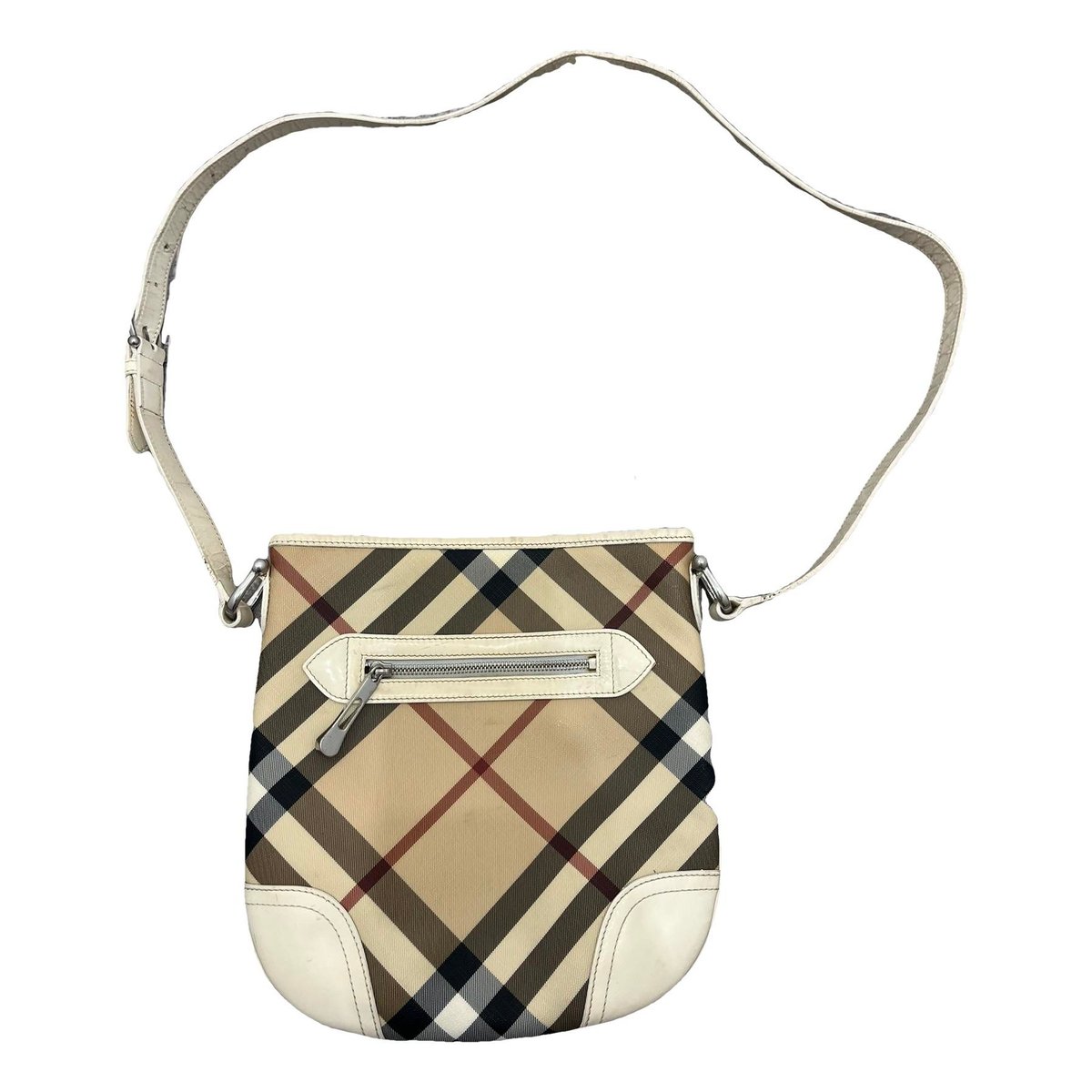 Dryden cloth crossbody bag