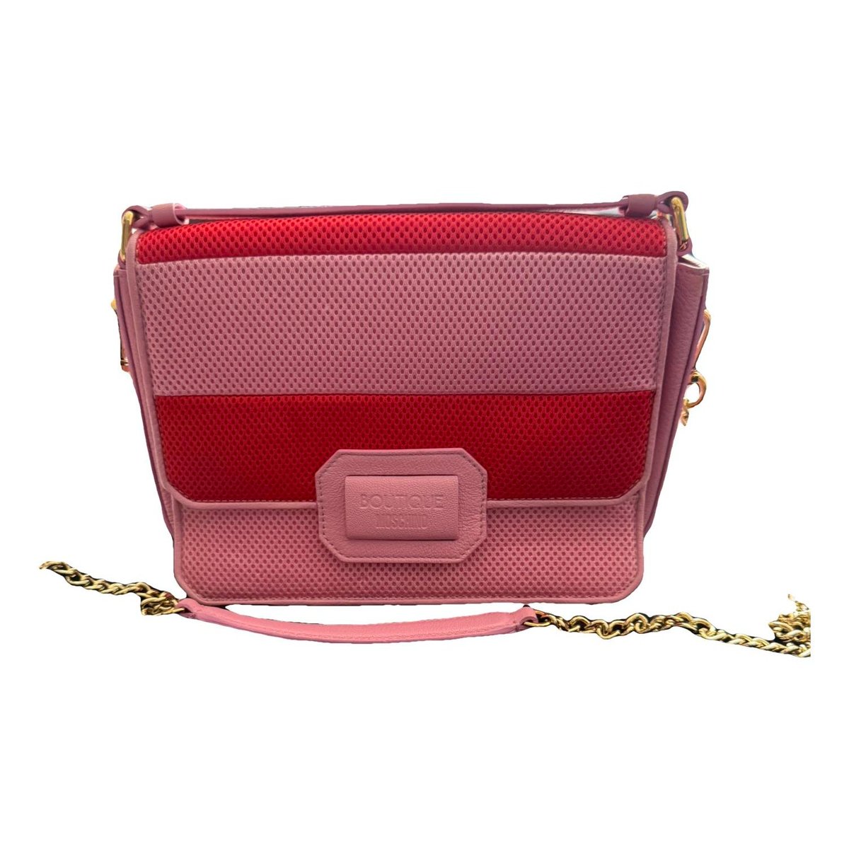 Cloth handbag