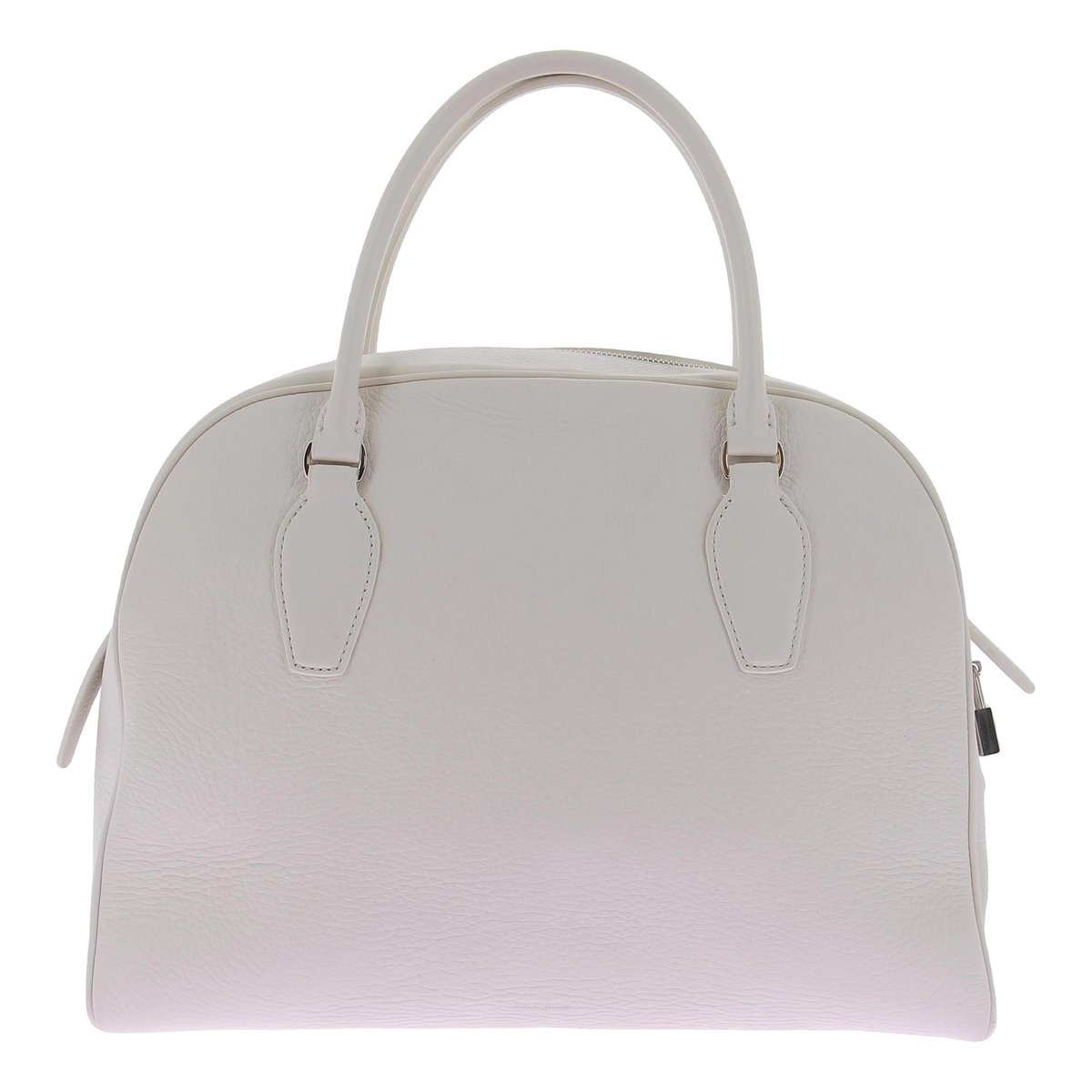 India leather bag