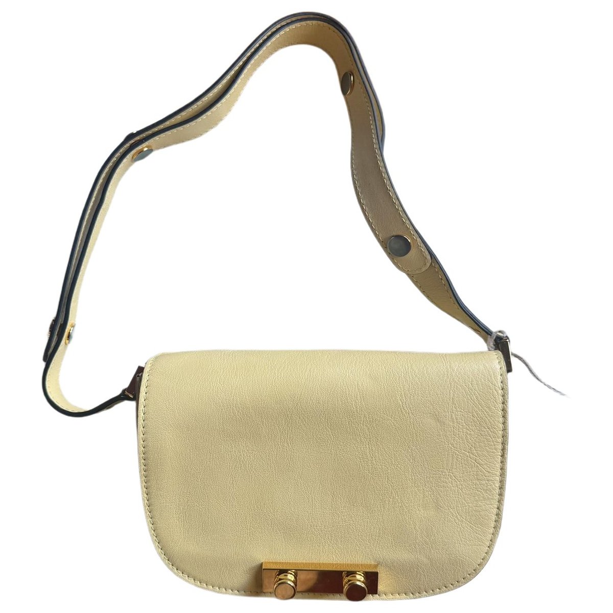 Tuk leather handbag