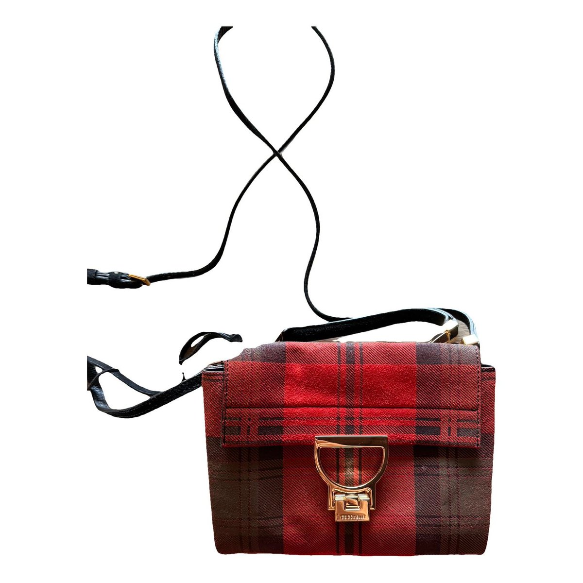 Crossbody bag