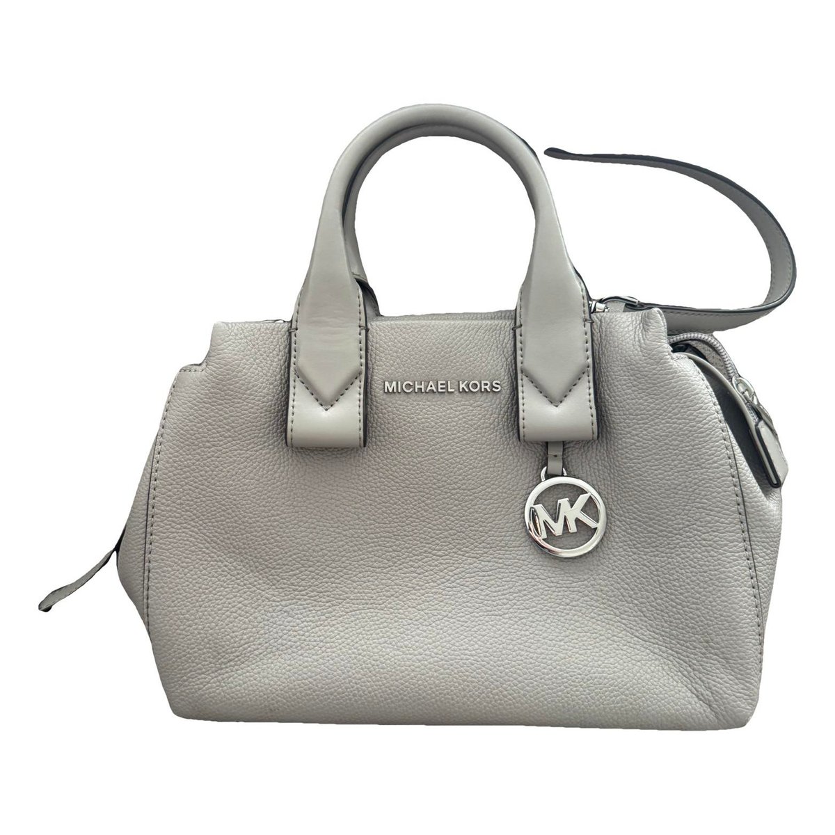 Ava leather crossbody bag