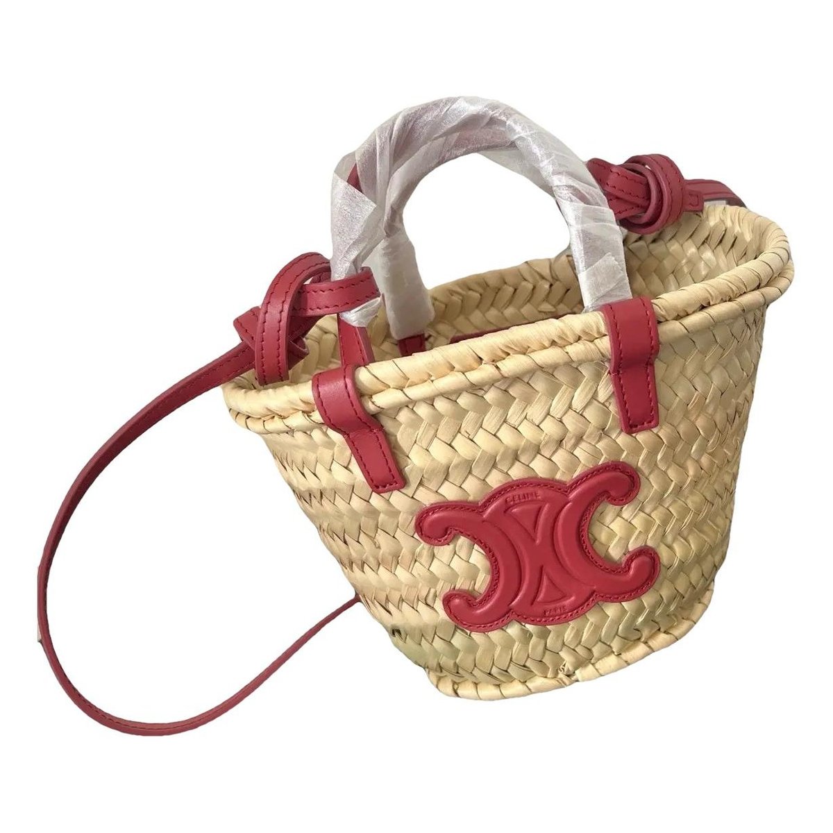 Triomphe tote