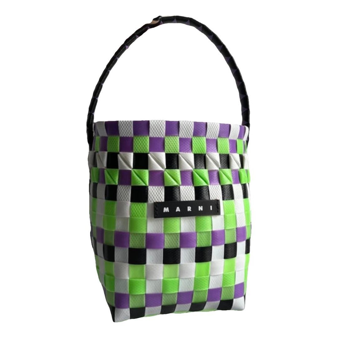 Pannier tote