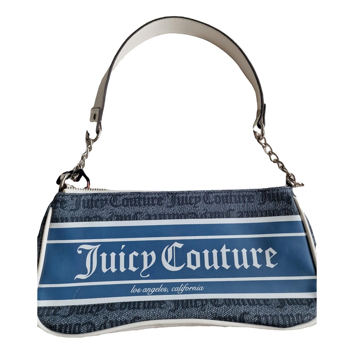 Vegan leather handbag